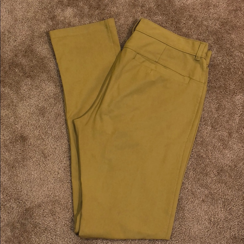 OLD NAVY ACTIVE PANTS